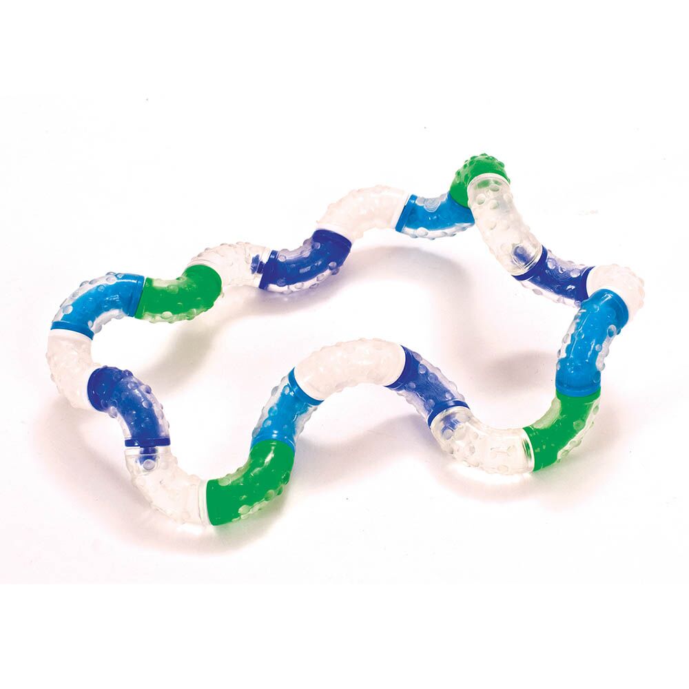 Tangle Fidget Set 5pk Calming & Fidgets