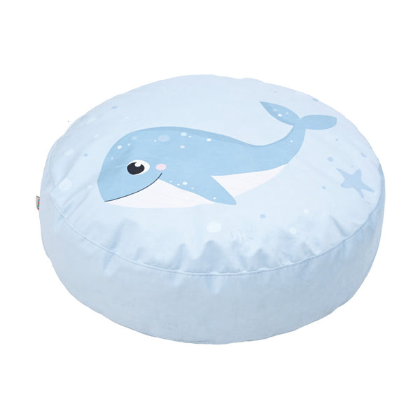 Floor Cushion - Sea