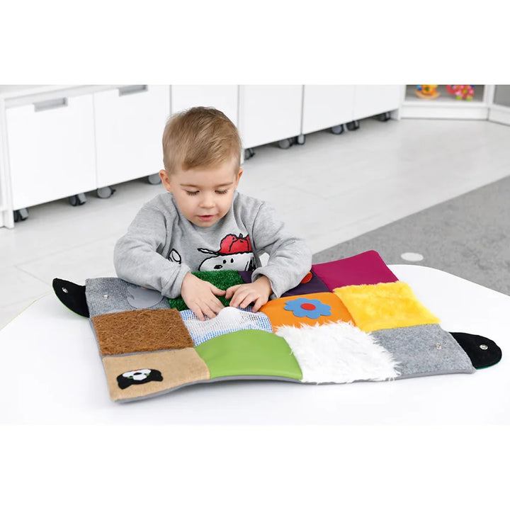 Sensory mat - mouse 