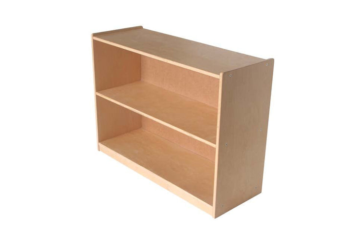 2 Shelf Storage Unit - EASE