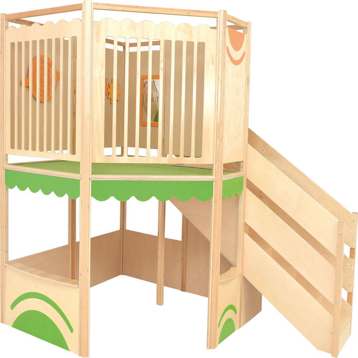 2 - Storey Play Corner - EASE