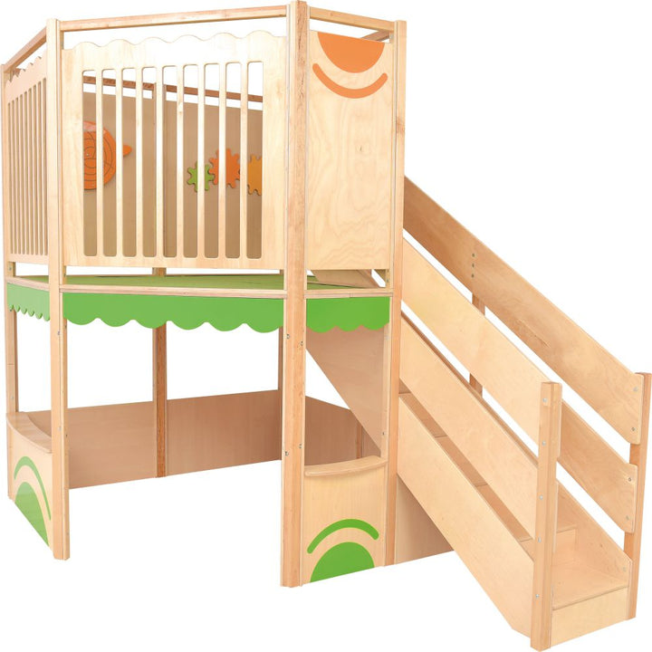 2 - Storey Play Corner - EASE