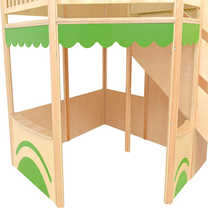 2 - Storey Play Corner - EASE