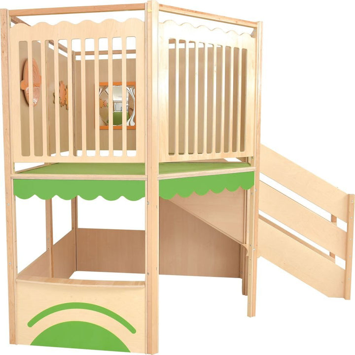 2 - Storey Play Corner - EASE