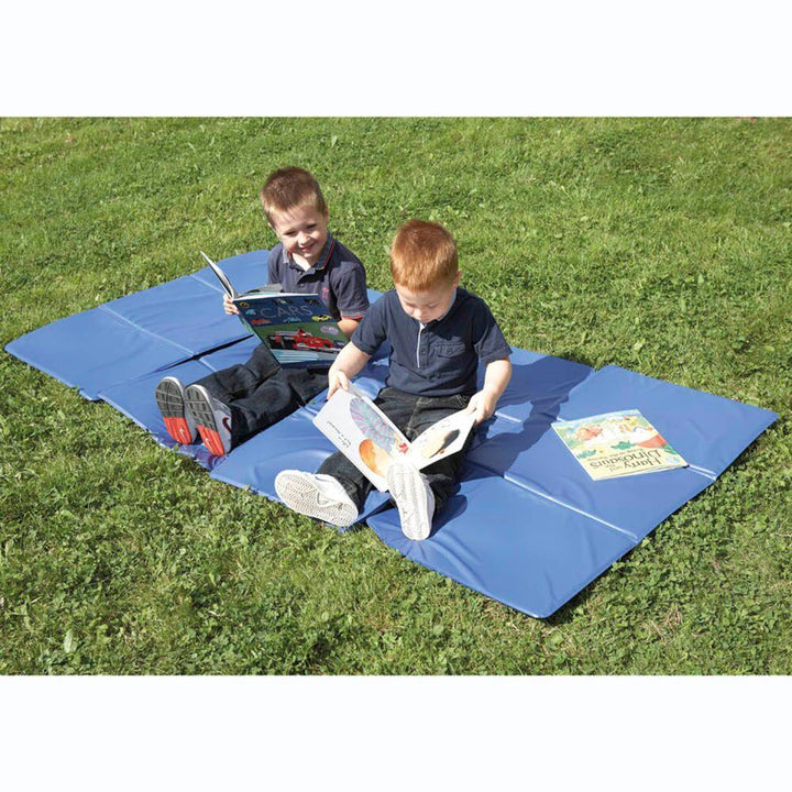 3 Section Folding PVC Mat - EASE