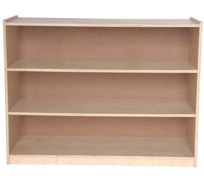 3 Shelf Storage Unit - EASE