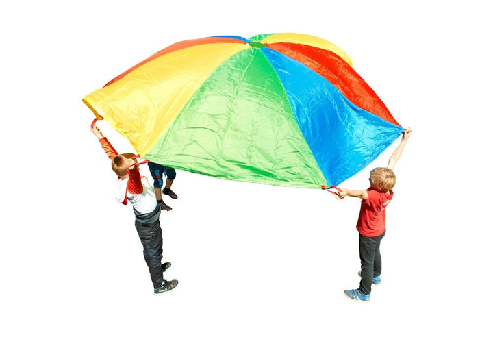 3.5 Metre Parachute - EASE