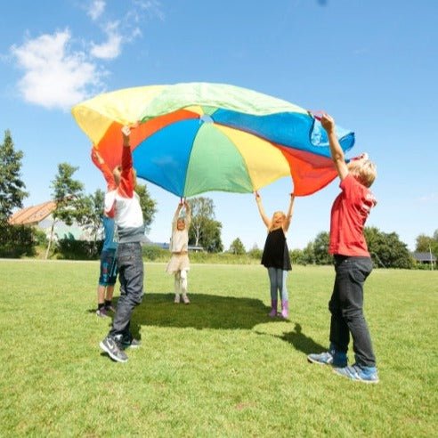 3.5 Metre Parachute - EASE