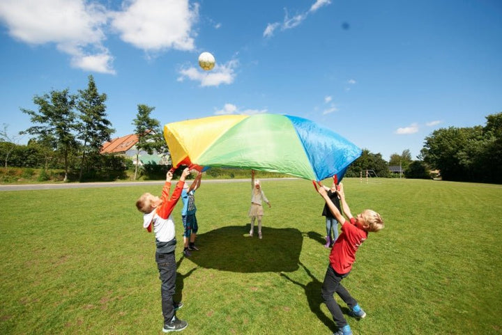 3.5 Metre Parachute - EASE