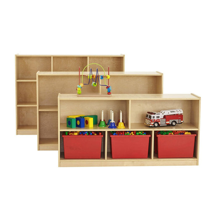 5 Cubby Storage Unit - EASE