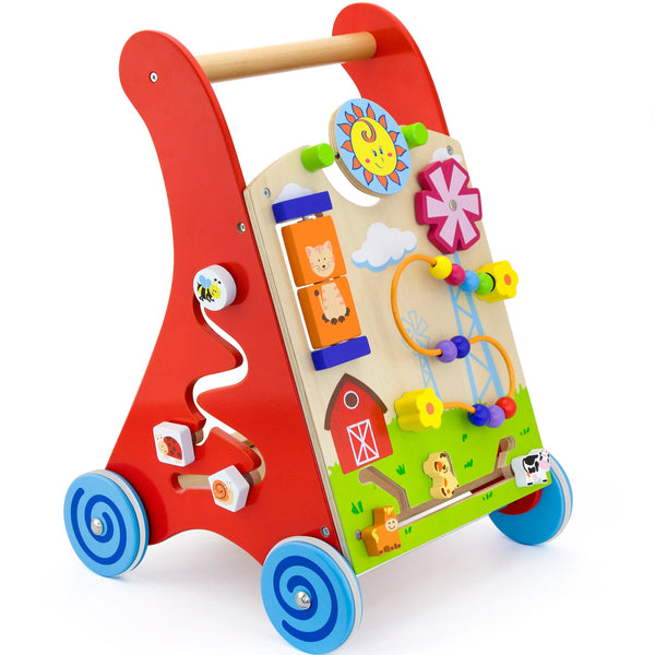 Activity Baby Walker