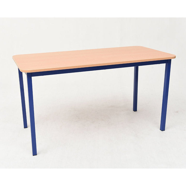 53cm Steel School Table and Chairs - EASE