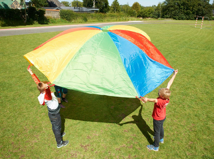 7m Parachute - EASE