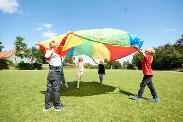 7m Parachute - EASE