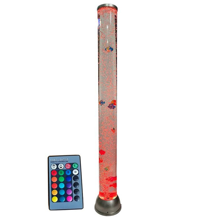 90cm Bubble Tube with remote and USB - EASE