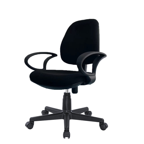 Swivel Reception Chair