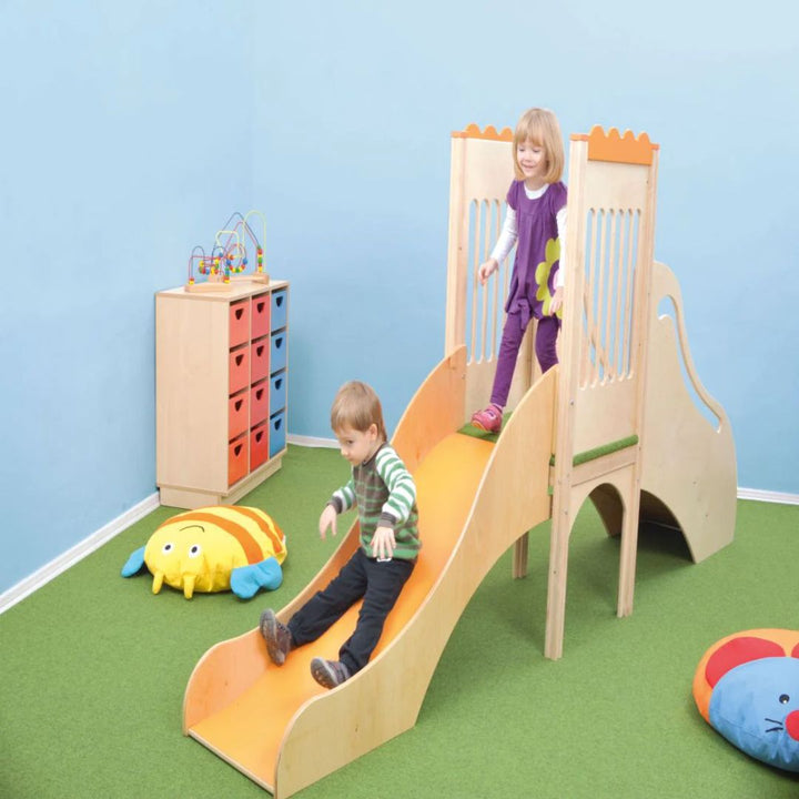 Play Corner with Slide 