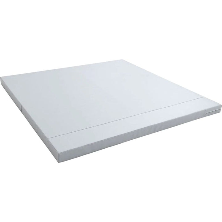 Anti-Slip Mattress in Grey 