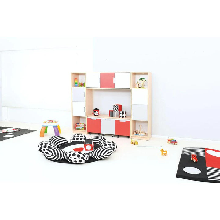 Furniture Set Quadro Set 82 