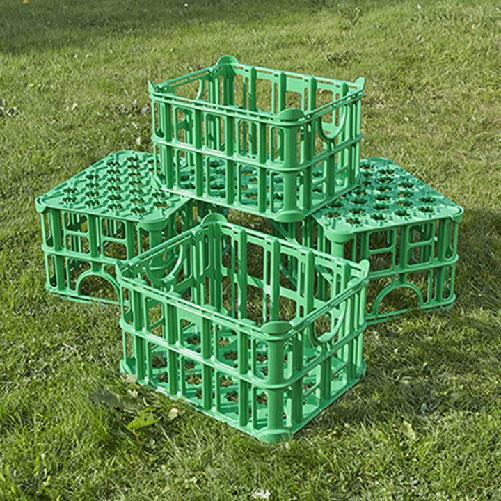 Creative Crates 4pk 