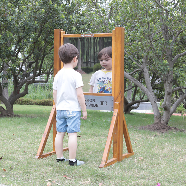 Vision Mirror Boards - Mirror Narrow/Wide 