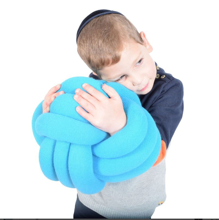 Cuddle Ball : Blue 