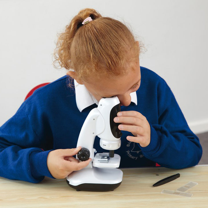 Digiscope Digital Microscope single 