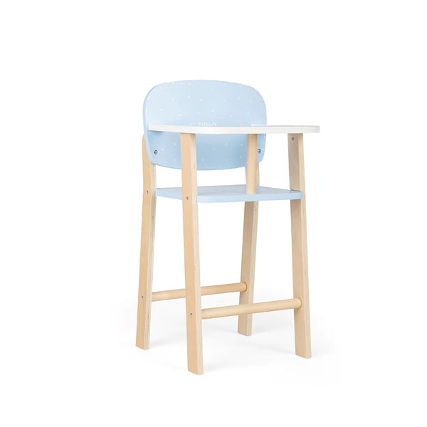 Doll's High Chair 