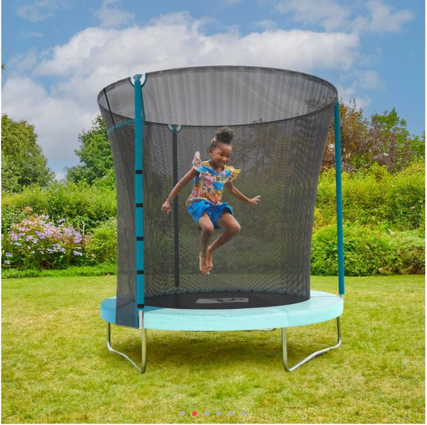 6Ft Trampoline