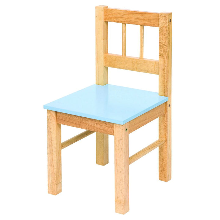 Wooden Chair 30cm All Colours 