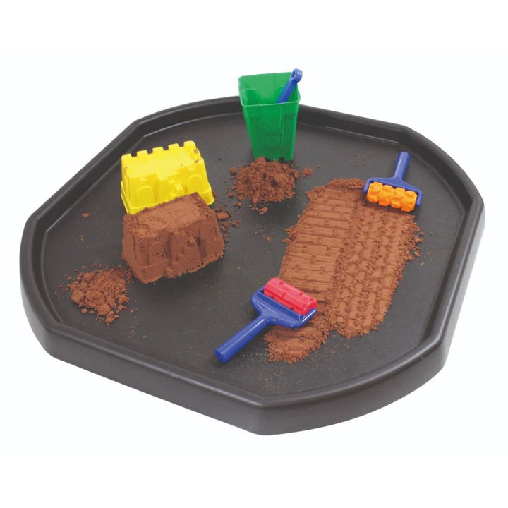 Mini Tuff Tray (Value Range) - 3 colours 