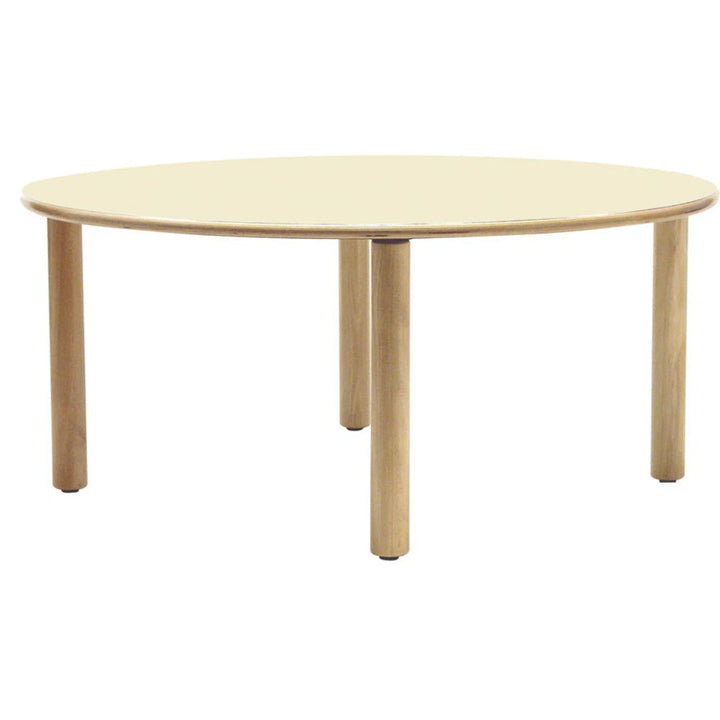 Magnolia Round Table All Heights 