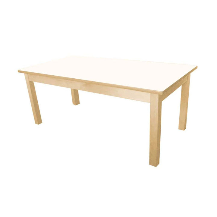 Magnolia Rectangular Table All Heights 