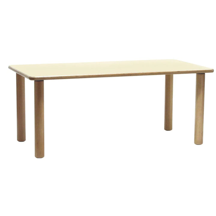 Magnolia Rectangular Table All Heights 