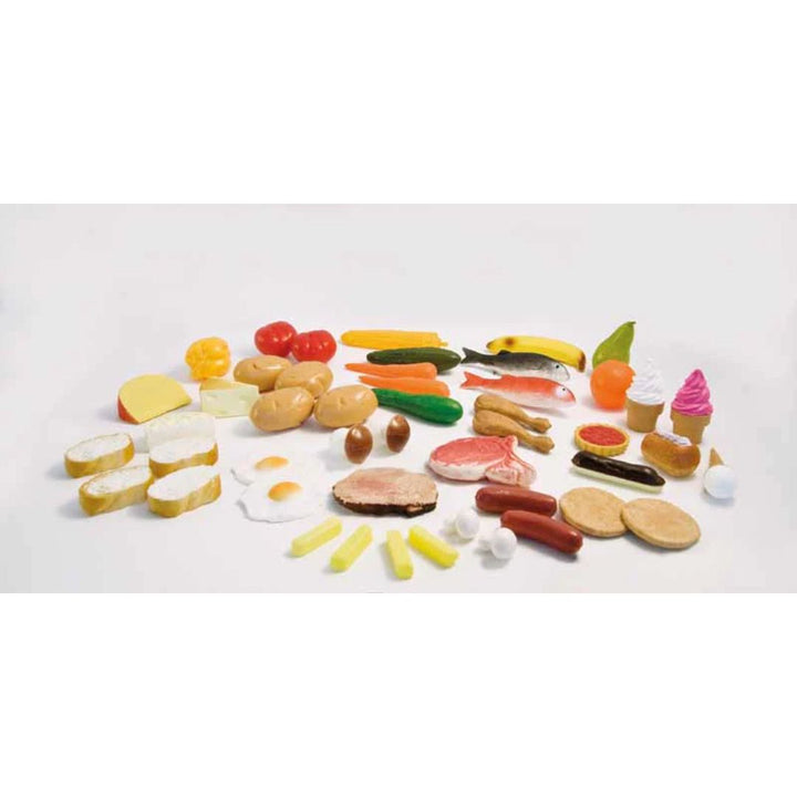 Play Food Assortment Pk48 