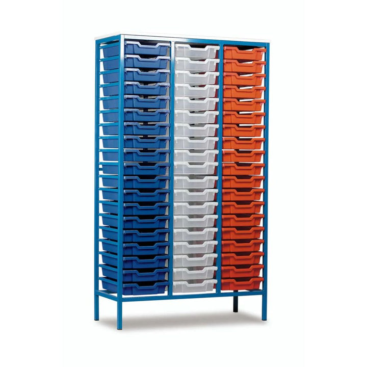 57 Shallow Tray Unit 