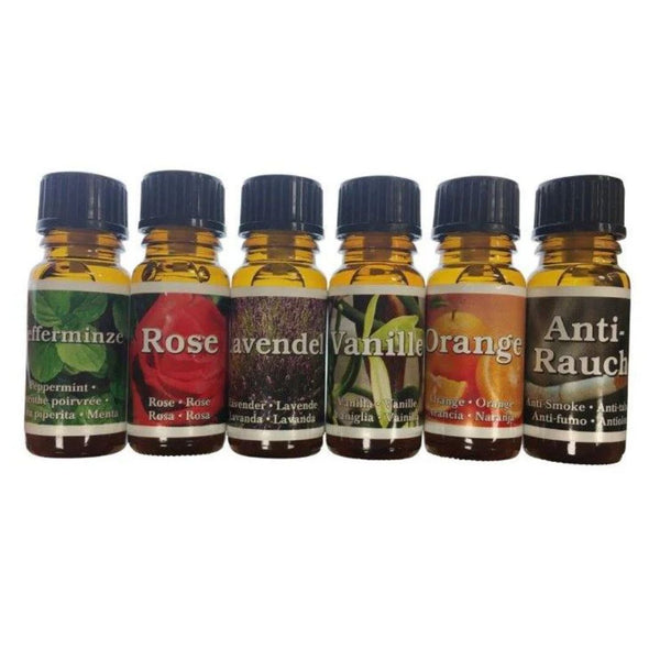 Aromas Pack 1 Set of 6 