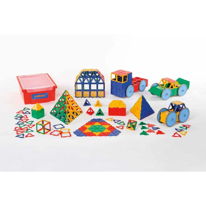 Polydron Super Value Set 