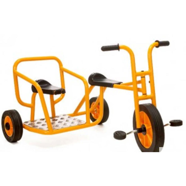 Rabo Side Kart 