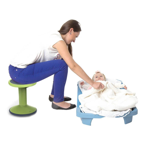 Kite Height Adjustable Motion Stool - All Colours