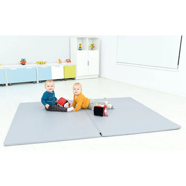 Crawling Mat Grey 