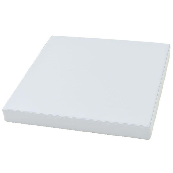 Square mattress - grey