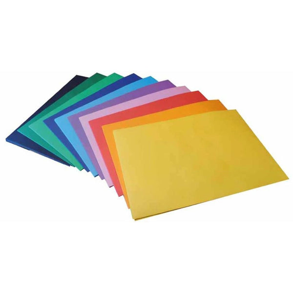 A3 Ast Colours Activity Paper 250Pk - EASE