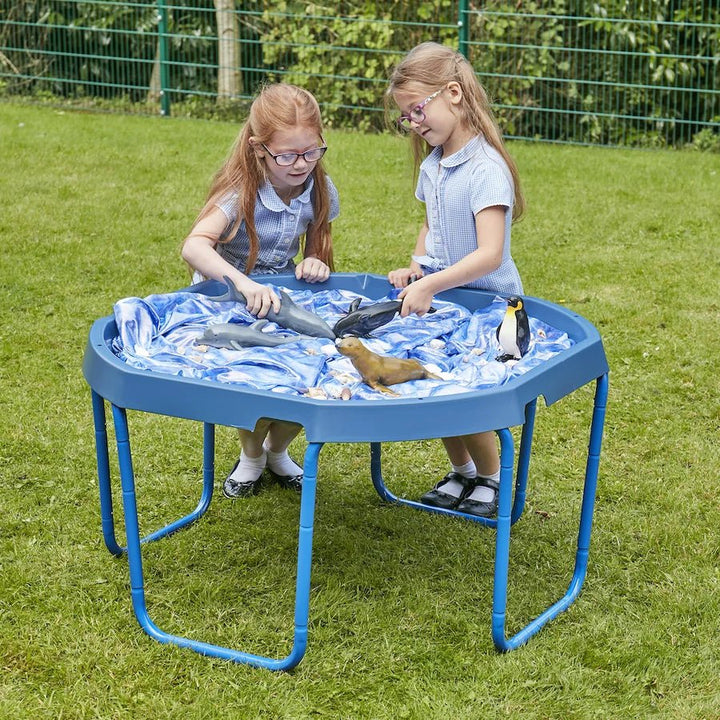 Active World Tuff Tray & Adjustable Stand - EASE