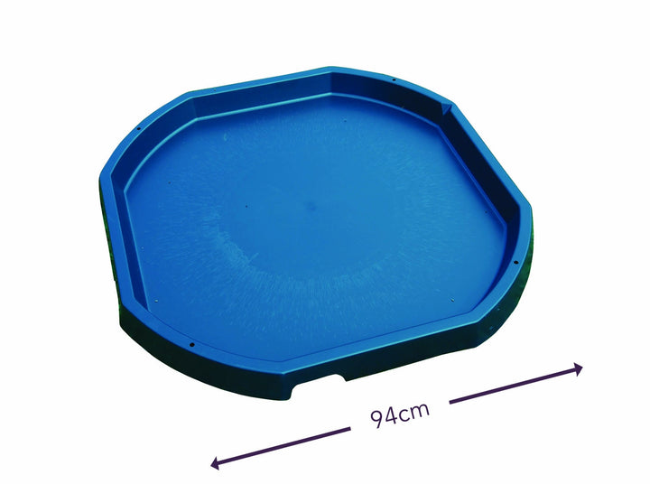 Active World Tuff Tray - Blue (tray only) - EASE