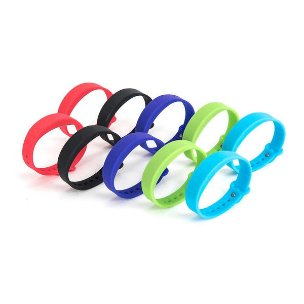 Activity Trackers 10pk - EASE