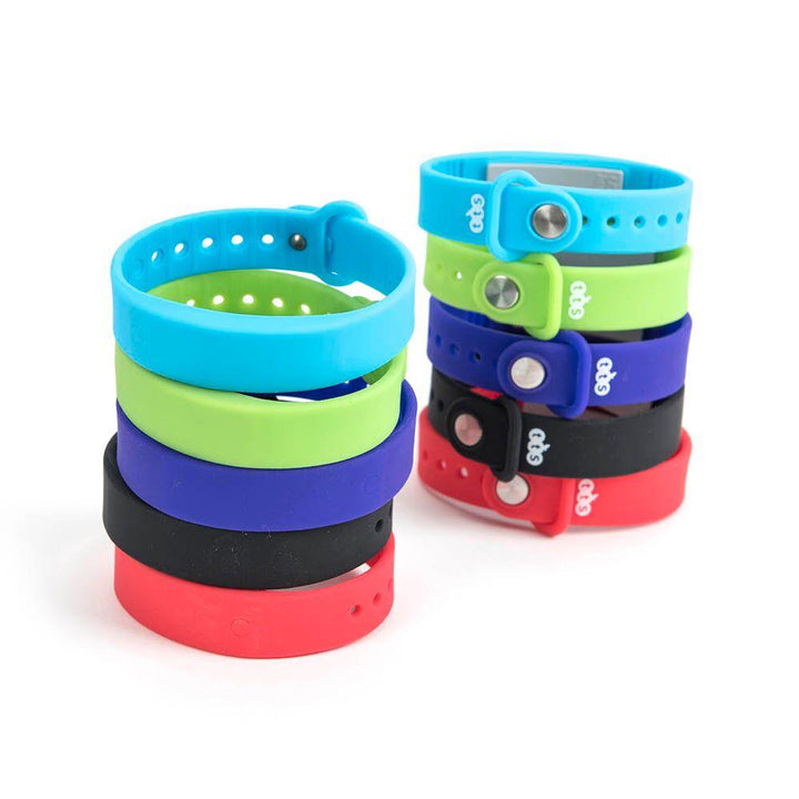 Activity Trackers 180pk - EASE