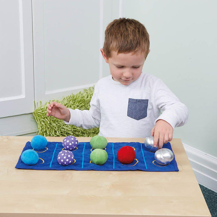 Alice Sharp Take Home Bags Fine Motor Offer - EASE