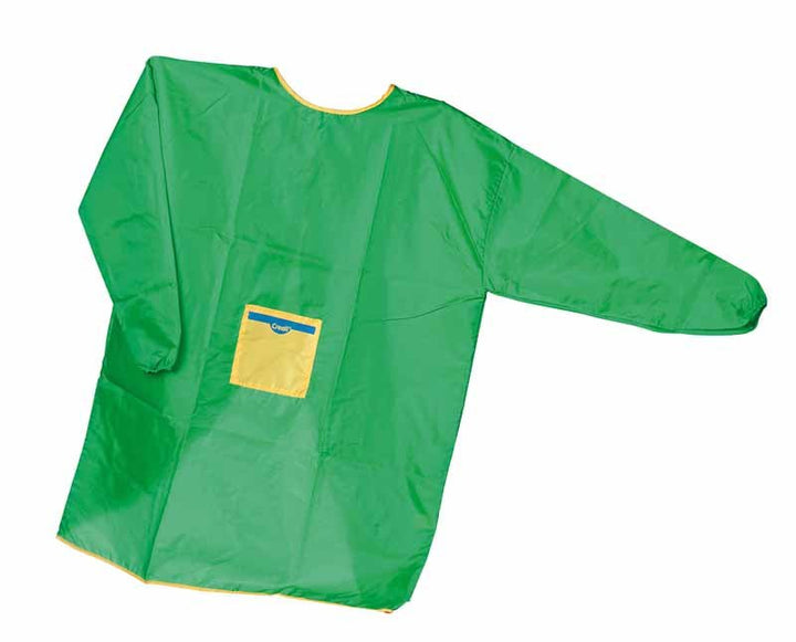 Apron Adult (Green) - EASE