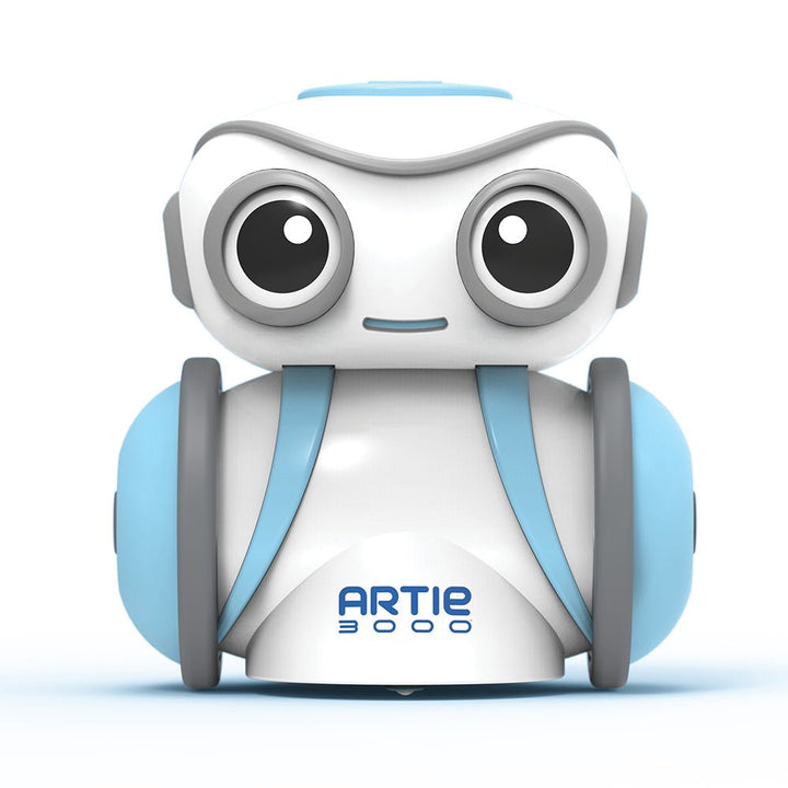 Artie 3000 Coding/Drawing Robot - EASE